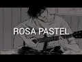 Download Lagu BELANOVA | ROSA PASTEL