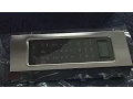 Whirlpool Microwave Touch pad and Control Panel W10443378
