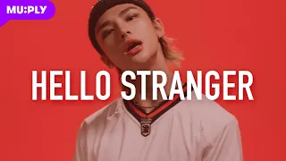Stray Kids 스트레이 키즈 Hello Stranger SKZ Ver 