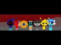 Download Lagu THE MIMIC RETURNS: a sprunki retake retaken, (demo) mix. Not out yet