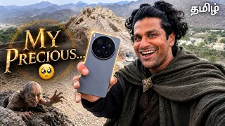 ஒரு வழியா எனக்கு ஏத்தமாதிரி Camera Phone
