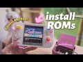 How to Install ROMs on Android Emulators Using Google Drive Easy Retro Gaming Setup