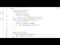 44-PHP Developer PHP OOP - Interface Practice