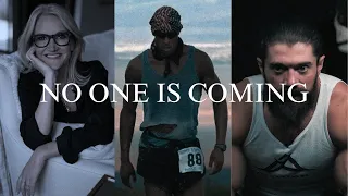 No One is Coming: The Power of Self-Reliance 💥 | Mel Robbins, Alex Hormozi, & David Goggins