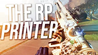 We've Solved Apex Legends... The Absolutely FREE RP Printing Strategy