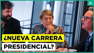 Las definiciones de Michelle Bachelet: El mensaje político que genera debate