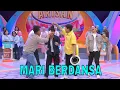 DESTA, BORIS, JEGEL ADU LENTUR DANCE ALA MICHAEL JACKSON | MOMEN SERU ARISAN (20/12/25)