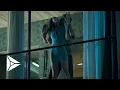 Welcome to a Eden Season 2 - Africa Erik Kissing Scene Belinda Peregrin Netflix