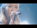 Download Lagu 【BB中字】TAEYEON - Rescue Me @ JAPAN TOUR 2019 ~Signal~
