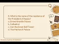 READING COMPREHENSION TEST ll GRADE 10 and 12