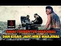 MARJINAL PUNK STREET INDONESIA PUNK KLINIK - KISAH JARI MIKE MARJINAL NEGRI NGERI