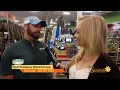Sportsmans Warehouse