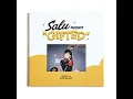 GOOD VIBES ONLY feat. JP THE WAVY, EXILE SHOKICHI (feat. JP THE WAVY & EXILE SHOKICHI) - SALU