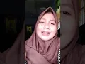 Lagu Setia selamanya dengan ku| cover (Elvani Kurnia Putri Koto)