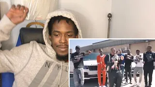 s1mba rover remix ft poundz ziezie u0026 ivorian doll music video grm daily uk rap reaction