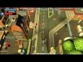 Monster Smasher Prototype