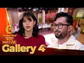 Lagu BERUNTUNG! Elsa Lolos dari Tantangan Pertama |  Gallery 4 (1/12)| MASTERCHEF INDONESIA SEASON 13
