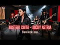 Lagu Misteri Cinta - Nicky Astria (AI Cover Metal Vibes)