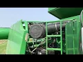 JOHN DEERE 9650 For Sale