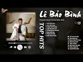 Download Lagu Sai Cách Yêu x Yêu Vội Vàng - Lê Bảo Bình | Playlist Nhạc Trẻ Ballad Giúp Bạn Thư Giãn Tâm Hồn.