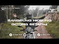 DJ BANGBUNG HIDEUNG MENGKANE DJ RIVA X GOONG SETAN π