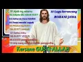 Download Lagu 10 Lagu Keroncong Rohani Jawa