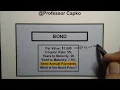 Calculating Bond Price with Semi Annual Interest Payments using a Financial Calculator