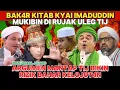 Download Lagu 🔴MANTAP tij tanggapi muhibbin kitab2 Kh imaduddin,Rizieq shihab bahar| polemik nasab habaib ba'alawi