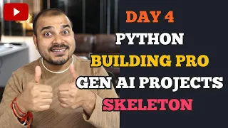 Day 4 - Python From Start
