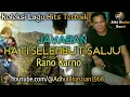 Lagu lawas yang paling banyak dicari ][ Jawaban Hati Selembut Salju~ Rano Karno ][ Lagu hits terbaik
