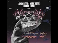 Synchronize - Adam Beyer & Mark Reeve