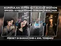 Download Lagu KUMPULAN 25 PRESET ALIGHT MOTION SPESIAL JJ KECE SOUND TERBARU VIRAL 2025 | PRESET DI BAWAH 5MB