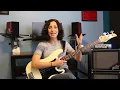 Learn How To Play The Bass Line To Cissy Strut, The Meters Classic With George Porter, Jr. On Bass