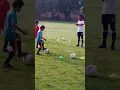Football Training