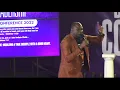 Download Lagu Ngiyamazi Umhlengi Wami (Pastor Lavy)@ SA FIF 2022 Deeperlife Leadership Conference
