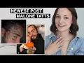 Download Lagu The Newest Post Malone Tattoos | New Face & Body Tattoos