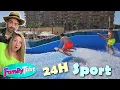 Download Lagu 24h en Hotel de Deportes Magic Sports