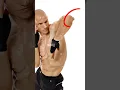 Download Lagu Đòn chỏ sắc như dao cạo #mma #boxing #muaythai