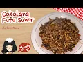 Download Lagu NYESEL GA COBA! IKAN CAKALANG FUFU SUWIR ALA SETIA RASA!!!