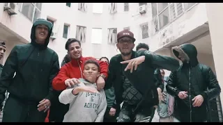 SNAIK NTAYA MAHBOUL Feat TFLOW X YOUSS45 CLIP OFFICIEL 