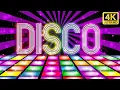 Download Lagu Disco Party 2026 🎉 Non-Stop Dance Music \u0026 Colorful Light Show (4K)