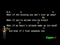 Megan Moroney - Wedding Dress - lyrics and chords