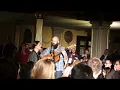 William Fitzsimmons - Everywhere (Fleetwood Mac Cover, Live)
