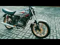 Download Lagu Story wa rx king