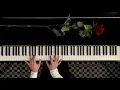 BEWITCHED, BOTHERED & BEWILDERED | Piano Cover by Paul Hankinson