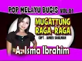 Mugattung Raga-Raga A. Isma Ibrahim