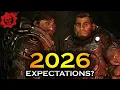 Lagu Gears of War KEERT TERUG in 2026... Wat kunnen we verwachten?!