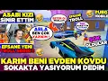 Download Lagu BENİ EVDEN KOVDULAR SOKAKTA YAŞIYORUM DEDİM TROLLEDİM - GÜLMEKTEN ÇATLAYACAKSINIZ - PUBG MOBİLE