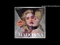 Lagu Madonna - Candy Shop (Idaho's Moulinex Mix)