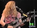 Download Lagu Megadeth - Live In Italy 1992 [Full Concert] /mG